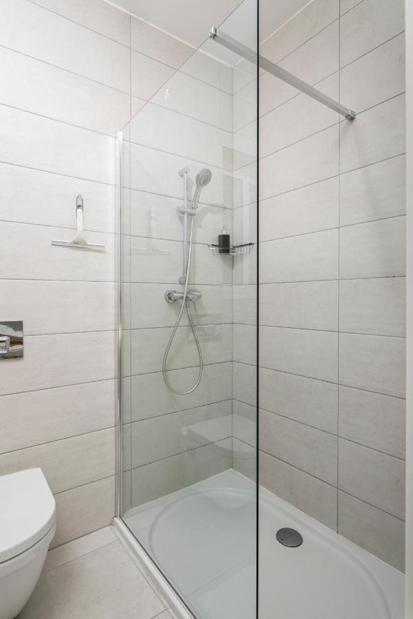 Spacious, Modern & Cosy 2 Bedroom 2 Bathroom Apartment - St. Julians Saint Julian's 외부 사진