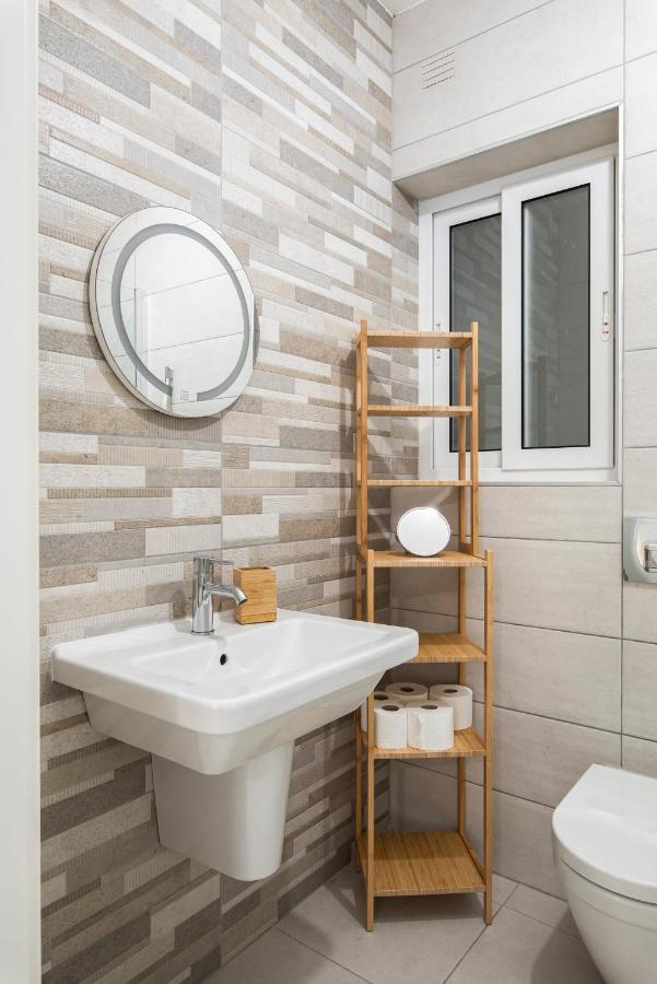 Spacious, Modern & Cosy 2 Bedroom 2 Bathroom Apartment - St. Julians Saint Julian's 외부 사진