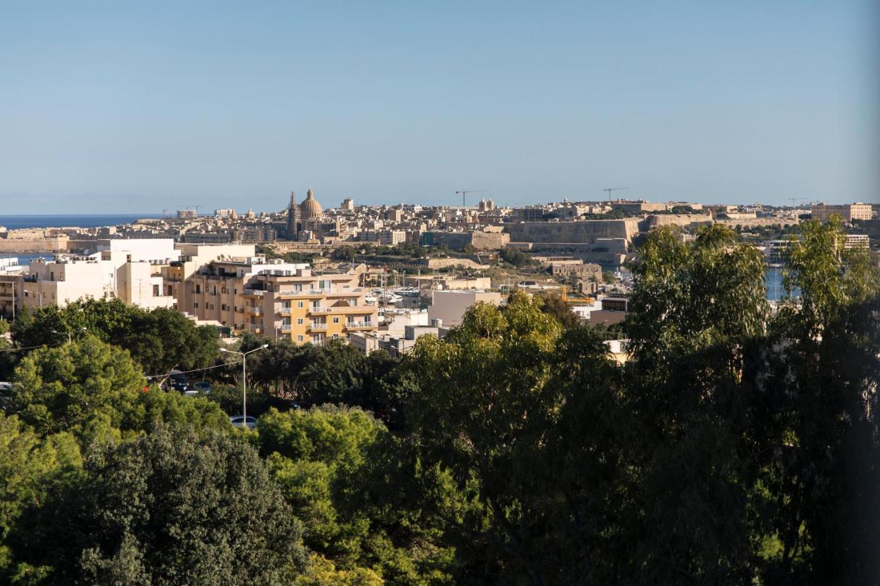 Spacious, Modern & Cosy 2 Bedroom 2 Bathroom Apartment - St. Julians Saint Julian's 외부 사진