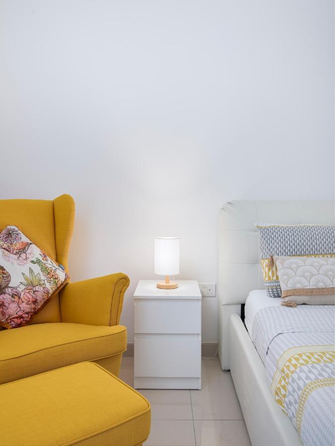 Spacious, Modern & Cosy 2 Bedroom 2 Bathroom Apartment - St. Julians Saint Julian's 외부 사진
